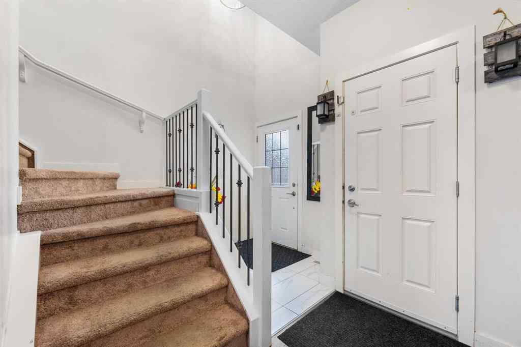 MLS® A2256818 - 235 Saddlestone Grove NE in Saddle Ridge Calgary, Residential