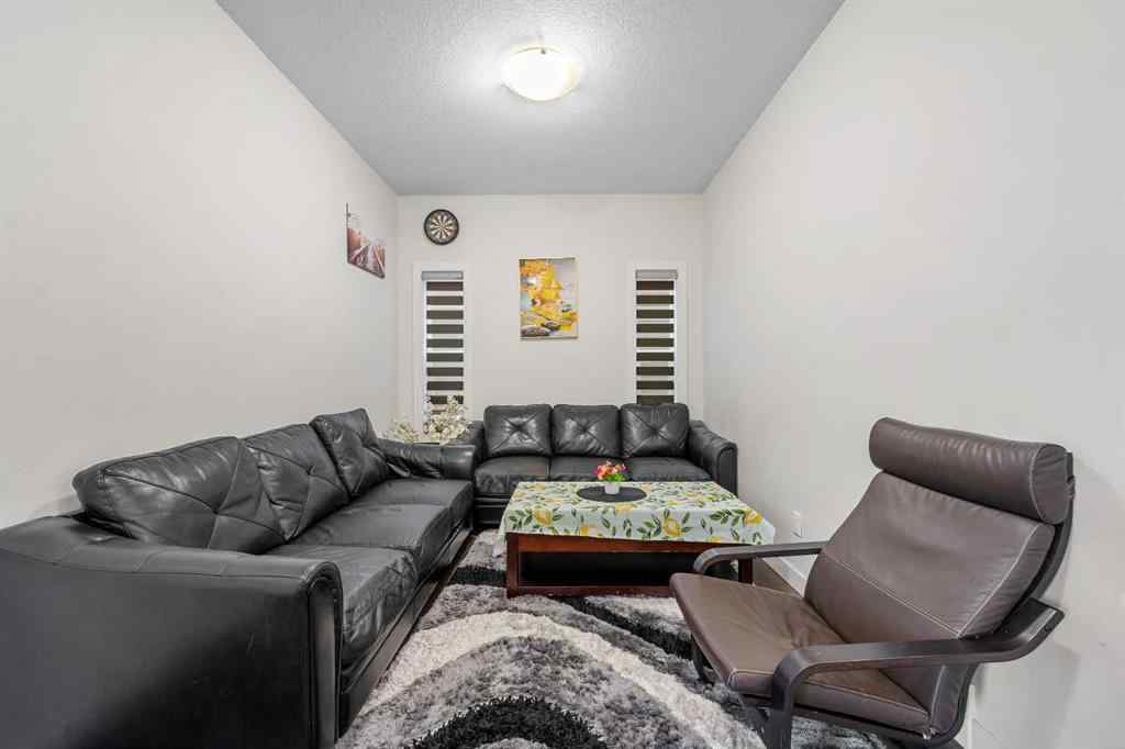 MLS® A2256818 - 235 Saddlestone Grove NE in Saddle Ridge Calgary, Residential