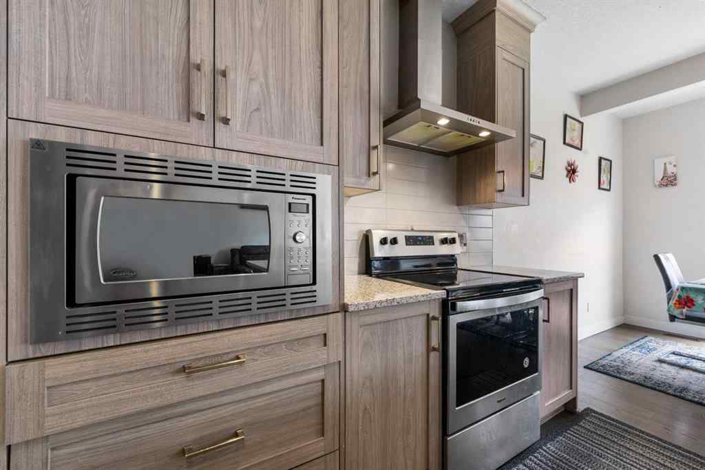 MLS® A2256818 - 235 Saddlestone Grove NE in Saddle Ridge Calgary, Residential
