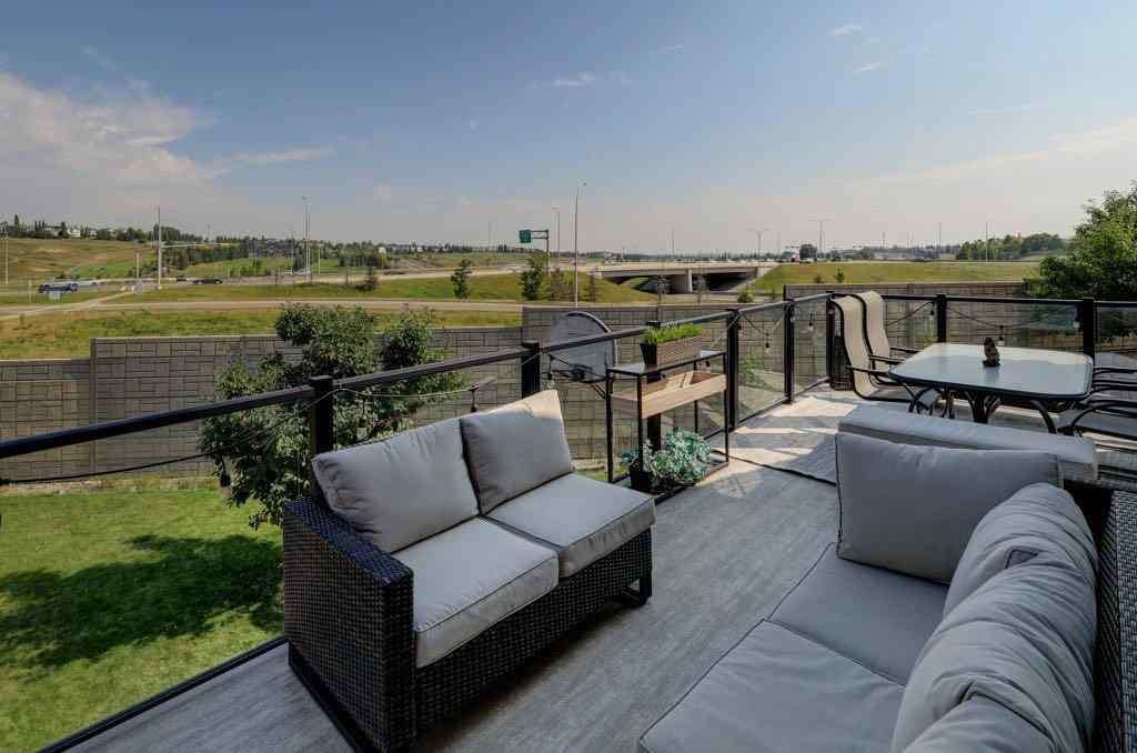 MLS® A2256820 - 148 Hidden Valley Place NW in Hidden Valley Calgary, Residential