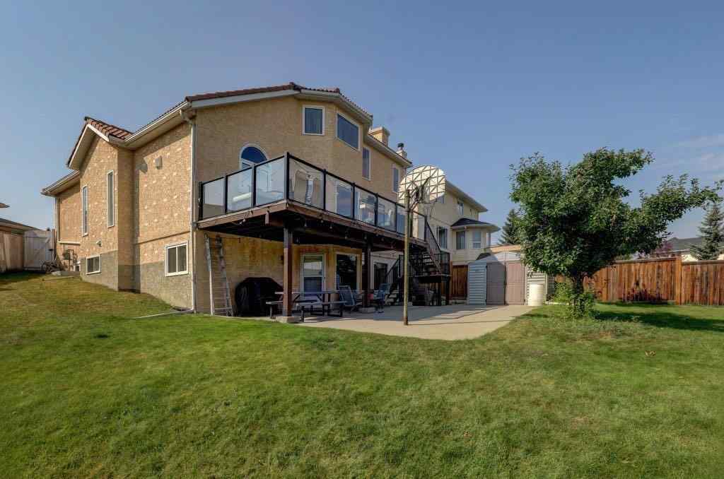 MLS® A2256820 - 148 Hidden Valley Place NW in Hidden Valley Calgary, Residential