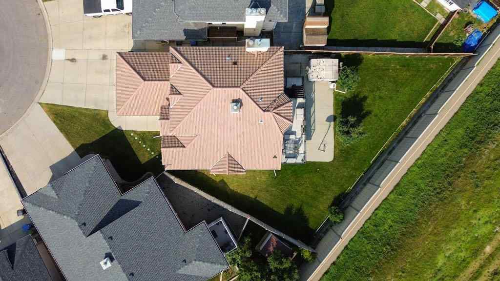 MLS® A2256820 - 148 Hidden Valley Place NW in Hidden Valley Calgary, Residential
