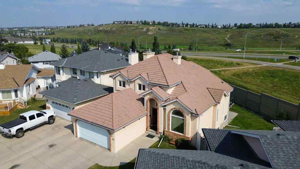 MLS® A2256820 - 148 Hidden Valley Place NW in Hidden Valley Calgary, Residential