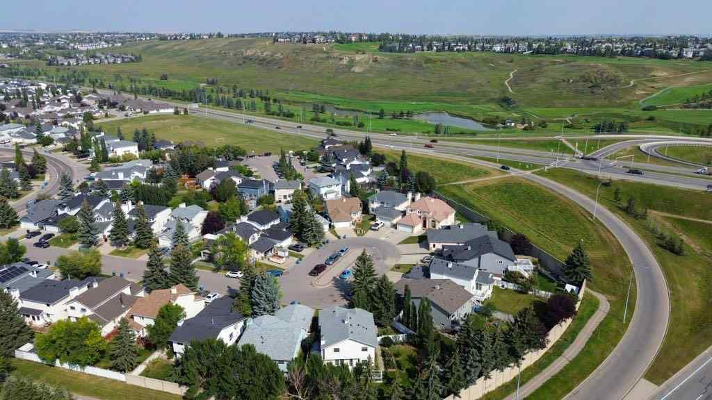 MLS® A2256820 - 148 Hidden Valley Place NW in Hidden Valley Calgary, Residential