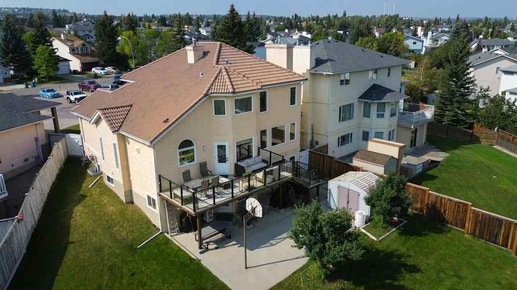 MLS® A2256820 - 148 Hidden Valley Place NW in Hidden Valley Calgary, Residential