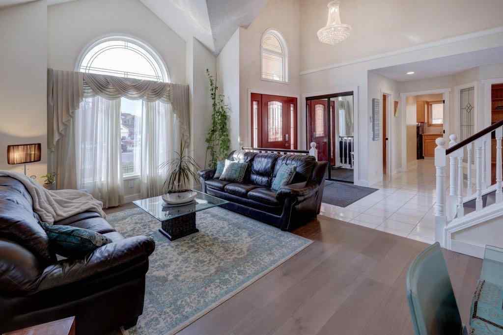 MLS® A2256820 - 148 Hidden Valley Place NW in Hidden Valley Calgary, Residential