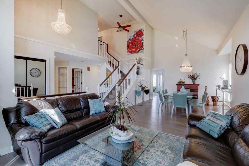 MLS® A2256820 - 148 Hidden Valley Place NW in Hidden Valley Calgary, Residential