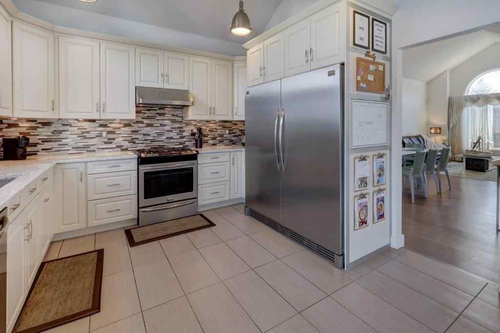 MLS® A2256820 - 148 Hidden Valley Place NW in Hidden Valley Calgary, Residential