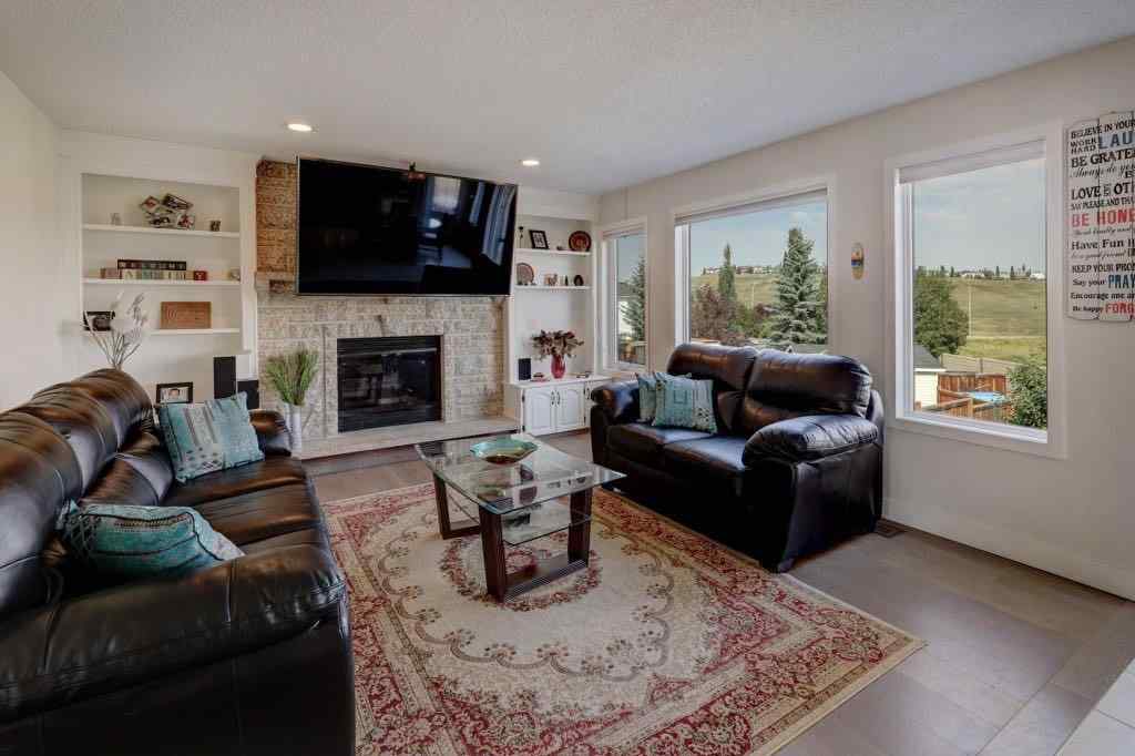 MLS® A2256820 - 148 Hidden Valley Place NW in Hidden Valley Calgary, Residential