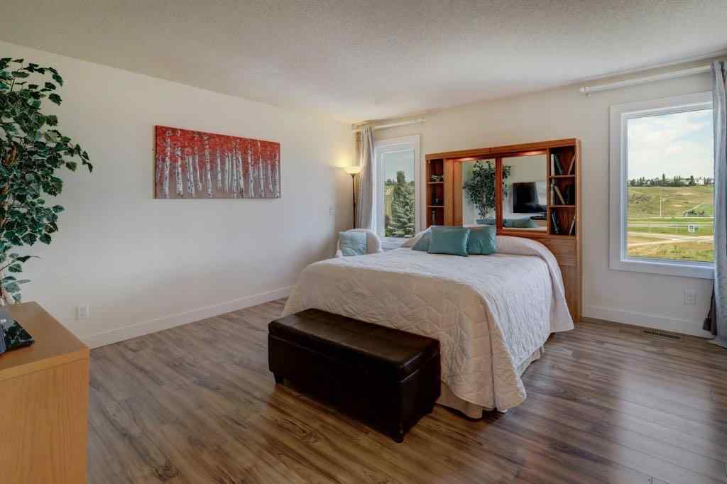 MLS® A2256820 - 148 Hidden Valley Place NW in Hidden Valley Calgary, Residential