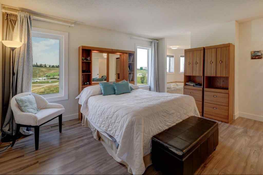 MLS® A2256820 - 148 Hidden Valley Place NW in Hidden Valley Calgary, Residential