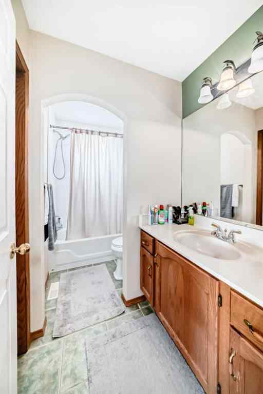 MLS® A2256821 - 41 Covette Bay NE in Coventry Hills Calgary, Residential