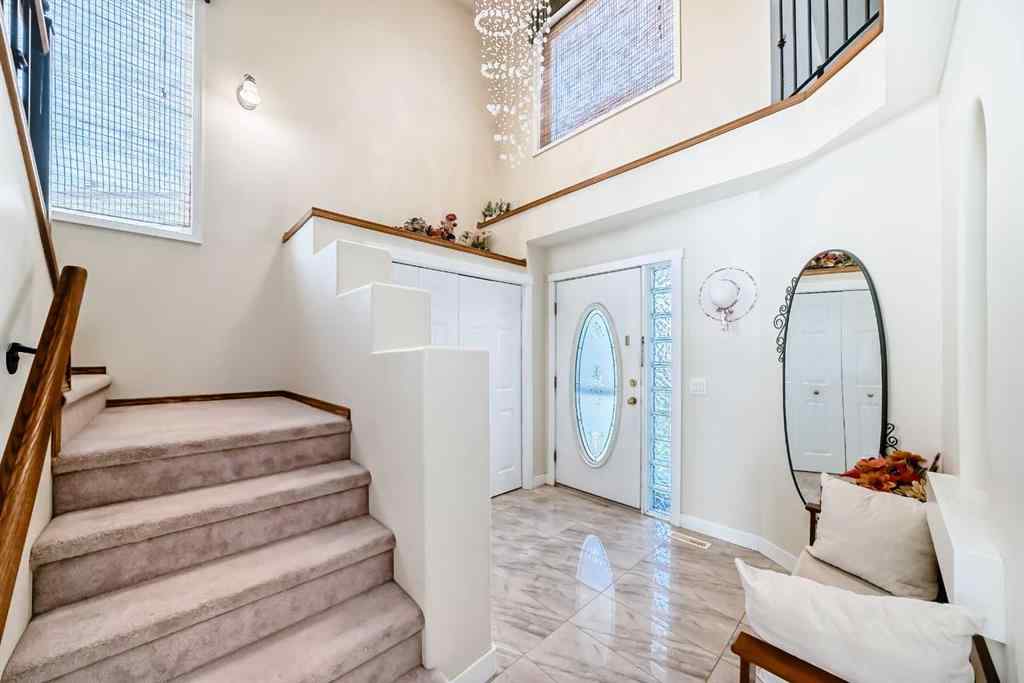MLS® A2256821 - 41 Covette Bay NE in Coventry Hills Calgary, Residential