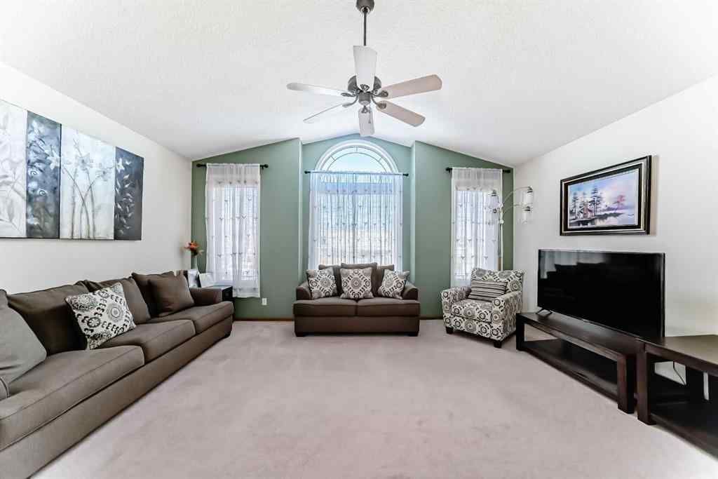 MLS® A2256821 - 41 Covette Bay NE in Coventry Hills Calgary, Residential