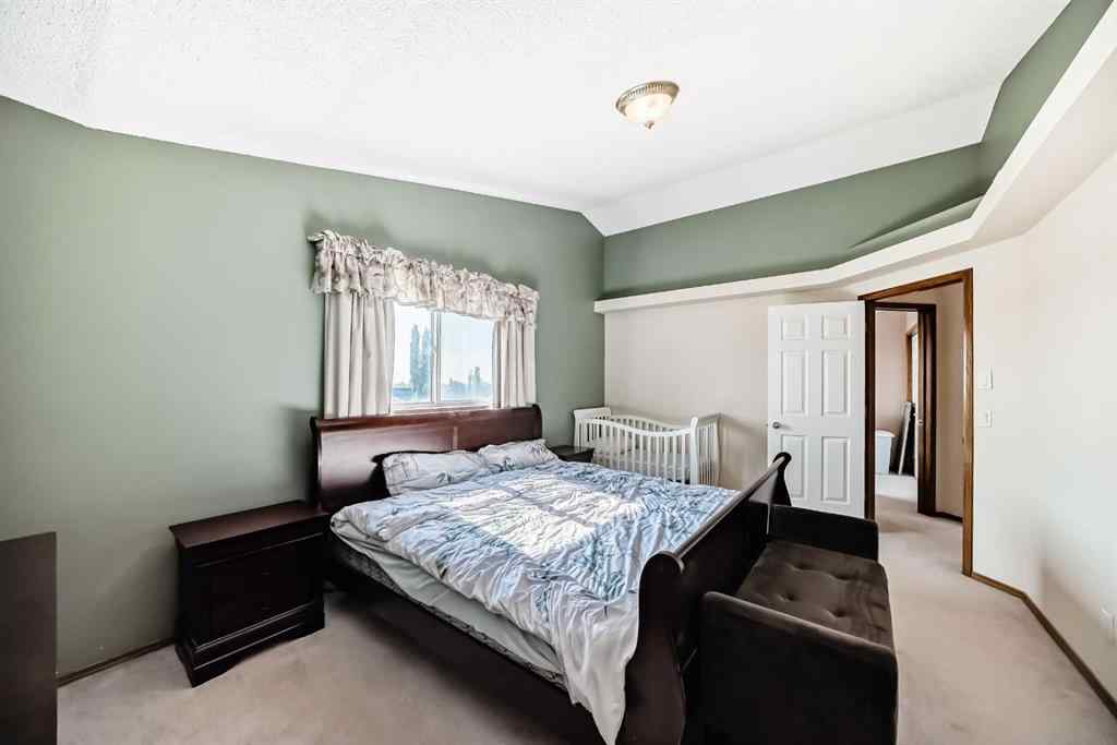 MLS® A2256821 - 41 Covette Bay NE in Coventry Hills Calgary, Residential