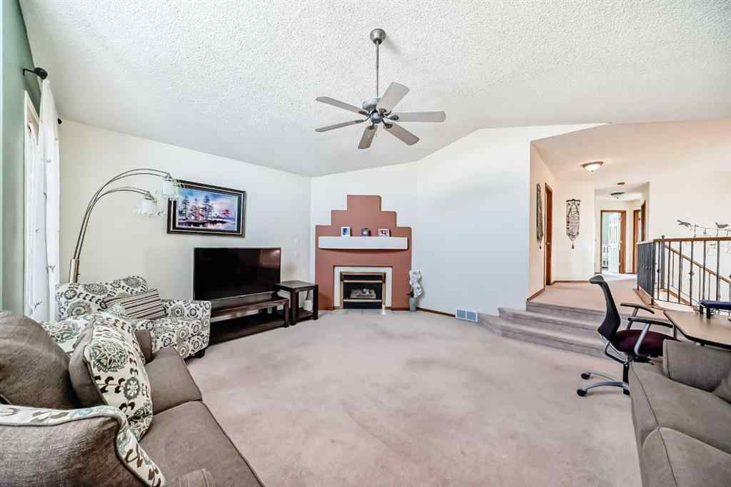 MLS® A2256821 - 41 Covette Bay NE in Coventry Hills Calgary, Residential