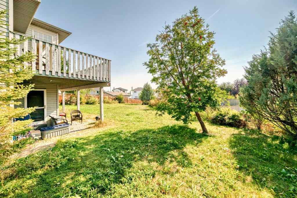 MLS® A2256821 - 41 Covette Bay NE in Coventry Hills Calgary, Residential