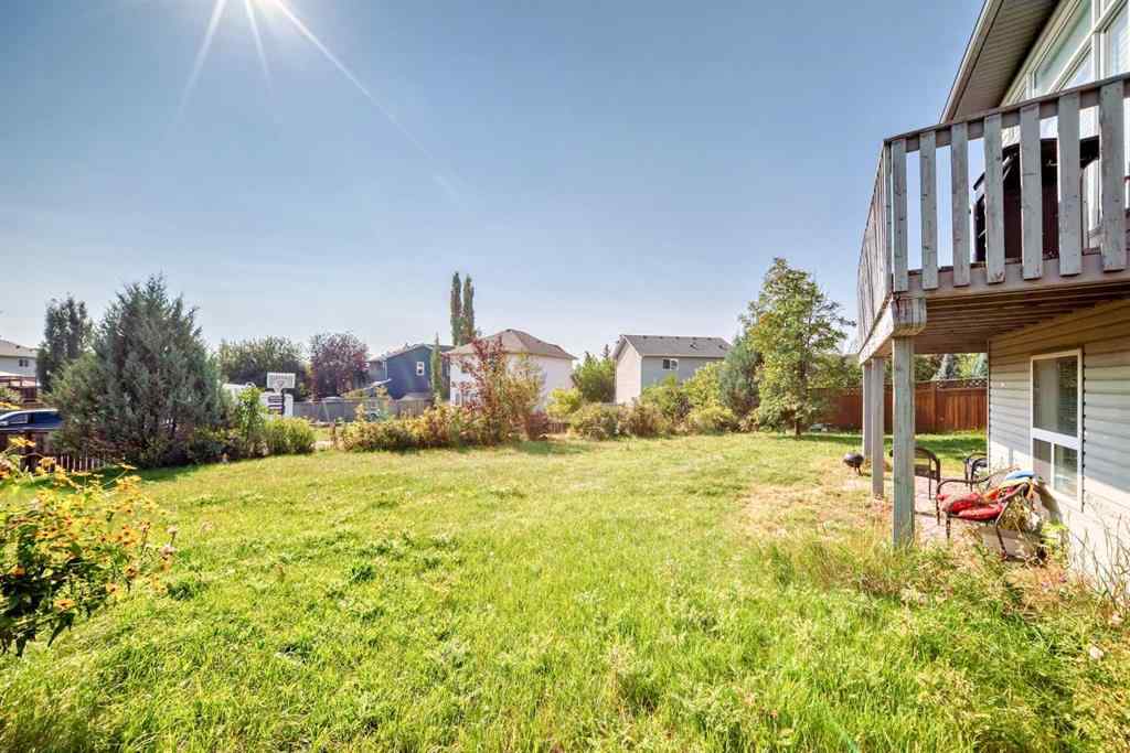 MLS® A2256821 - 41 Covette Bay NE in Coventry Hills Calgary, Residential