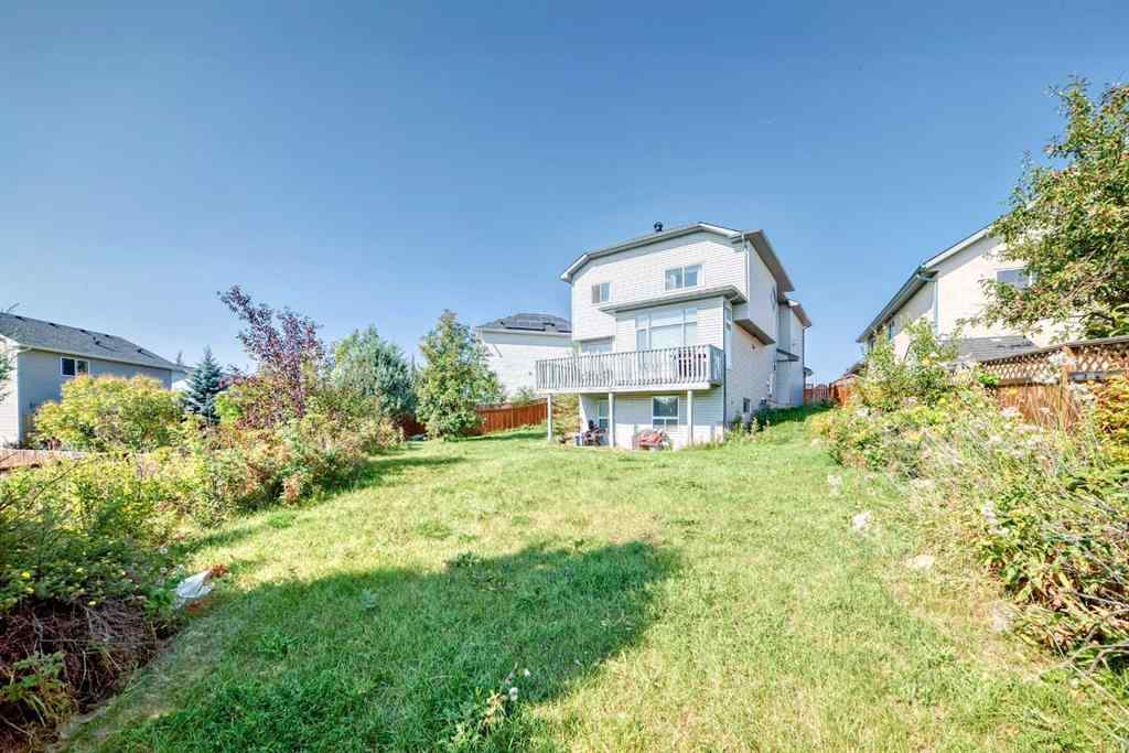 MLS® A2256821 - 41 Covette Bay NE in Coventry Hills Calgary, Residential