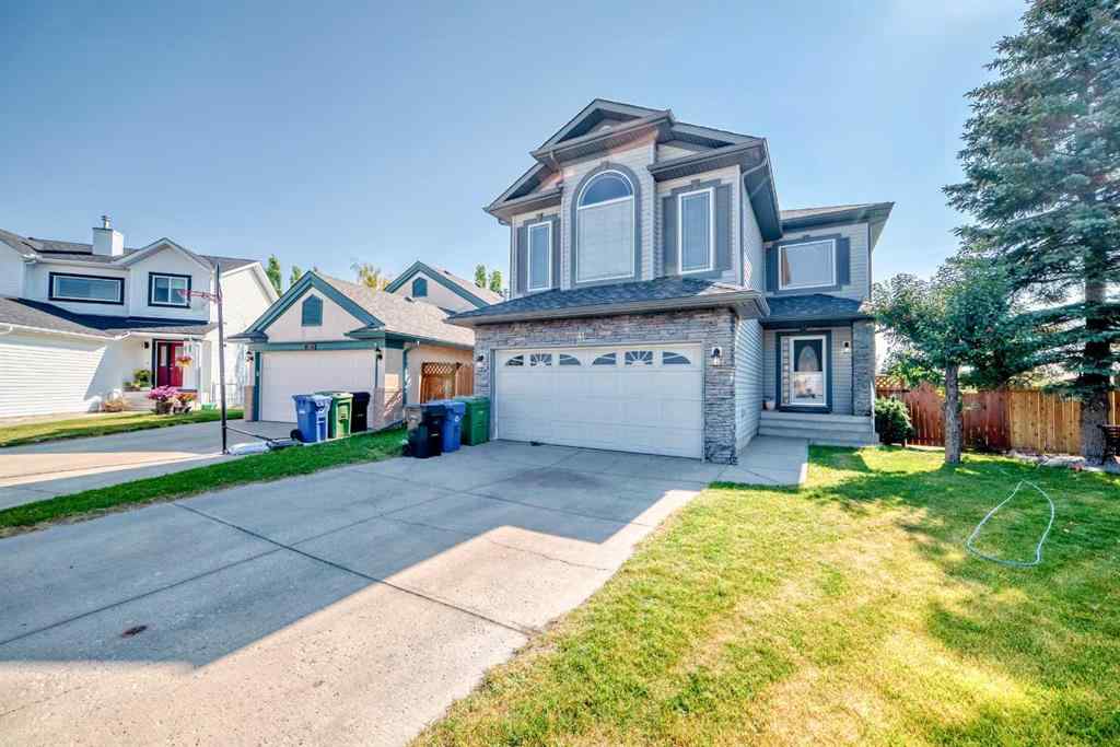 MLS® A2256821 - 41 Covette Bay NE in Coventry Hills Calgary, Residential
