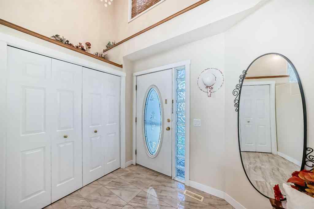 MLS® A2256821 - 41 Covette Bay NE in Coventry Hills Calgary, Residential