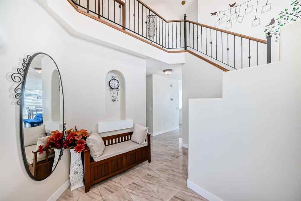 MLS® A2256821 - 41 Covette Bay NE in Coventry Hills Calgary, Residential