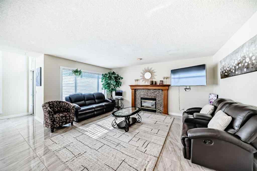 MLS® A2256821 - 41 Covette Bay NE in Coventry Hills Calgary, Residential
