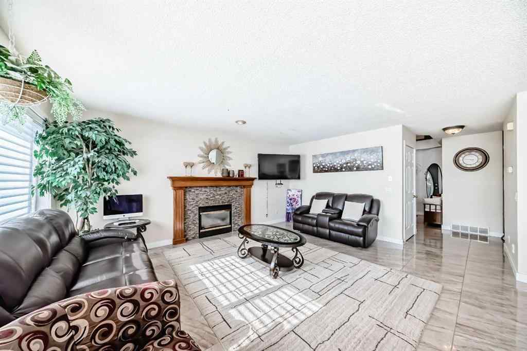 MLS® A2256821 - 41 Covette Bay NE in Coventry Hills Calgary, Residential