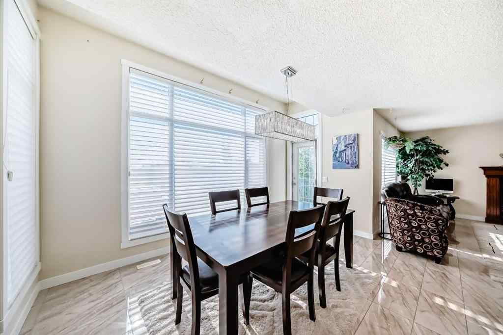 MLS® A2256821 - 41 Covette Bay NE in Coventry Hills Calgary, Residential