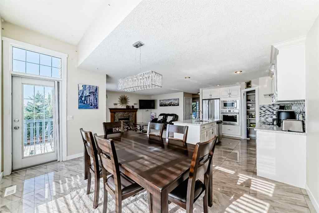 MLS® A2256821 - 41 Covette Bay NE in Coventry Hills Calgary, Residential
