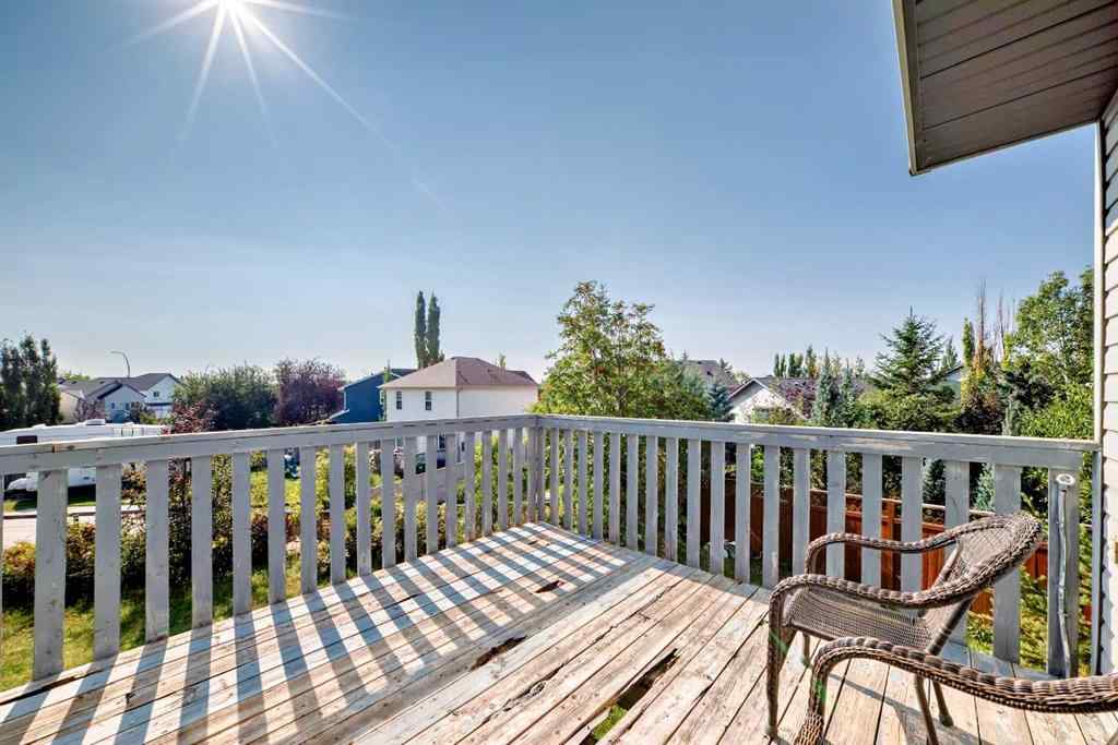 MLS® A2256821 - 41 Covette Bay NE in Coventry Hills Calgary, Residential