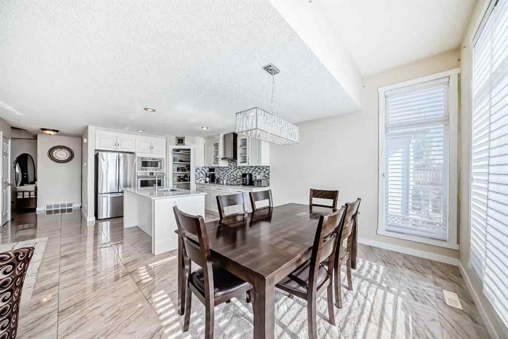 MLS® A2256821 - 41 Covette Bay NE in Coventry Hills Calgary, Residential