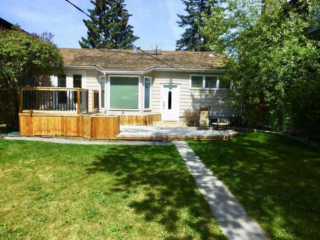 MLS® A2256822 - 2235 29 Avenue SW in Richmond Calgary, Residential