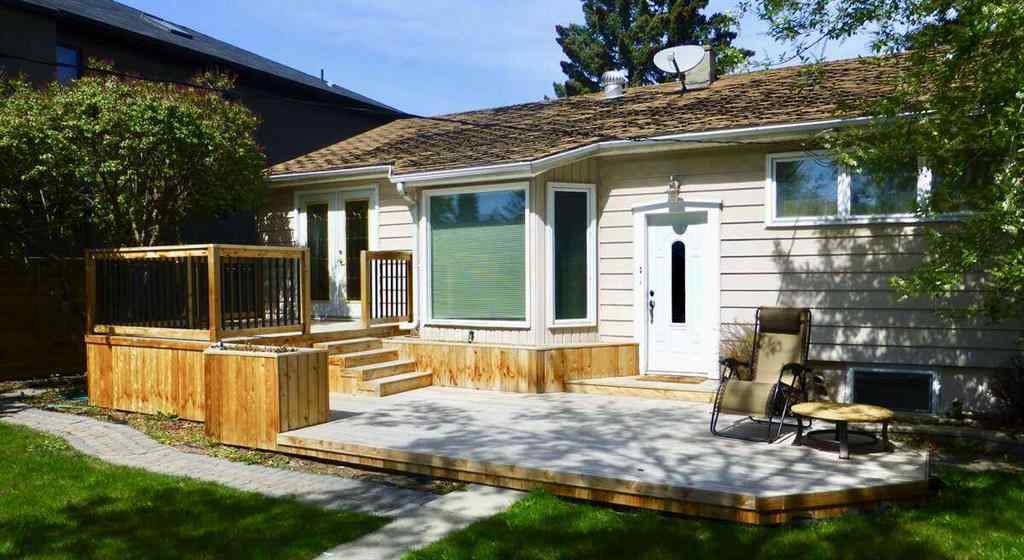 MLS® A2256822 - 2235 29 Avenue SW in Richmond Calgary, Residential