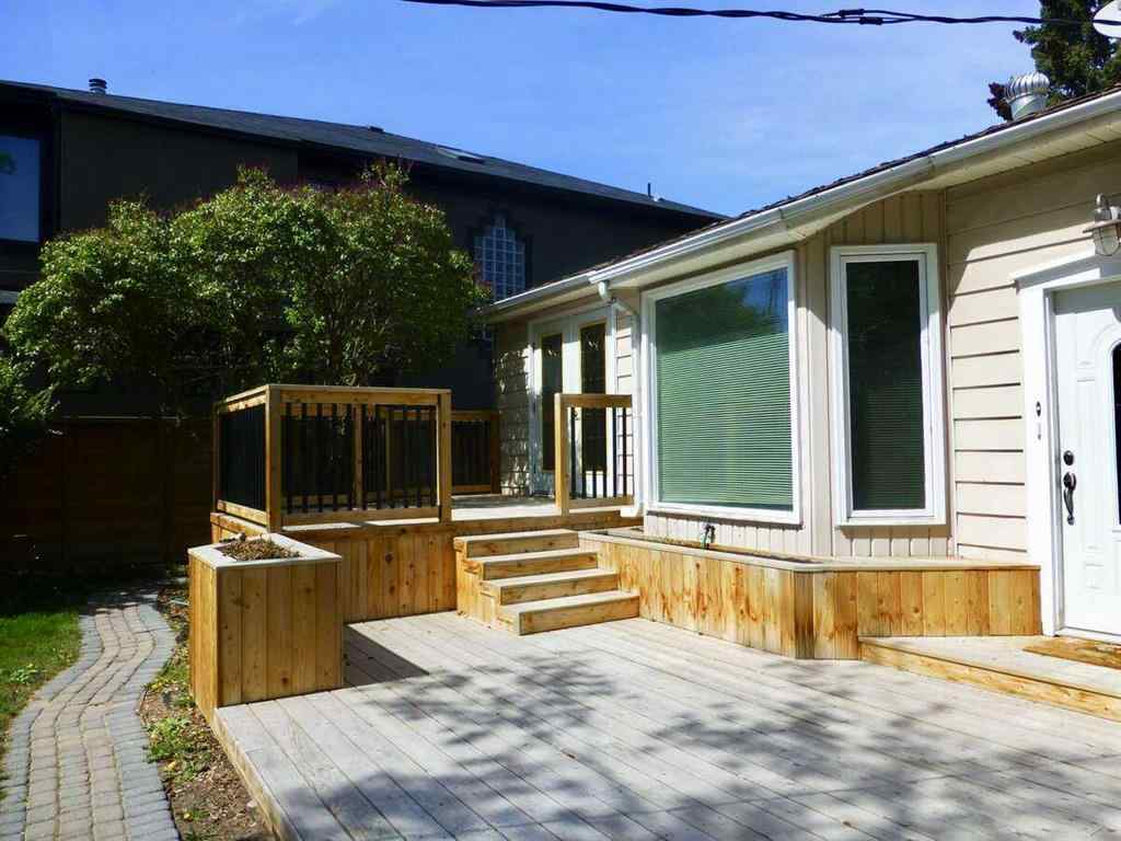 MLS® A2256822 - 2235 29 Avenue SW in Richmond Calgary, Residential