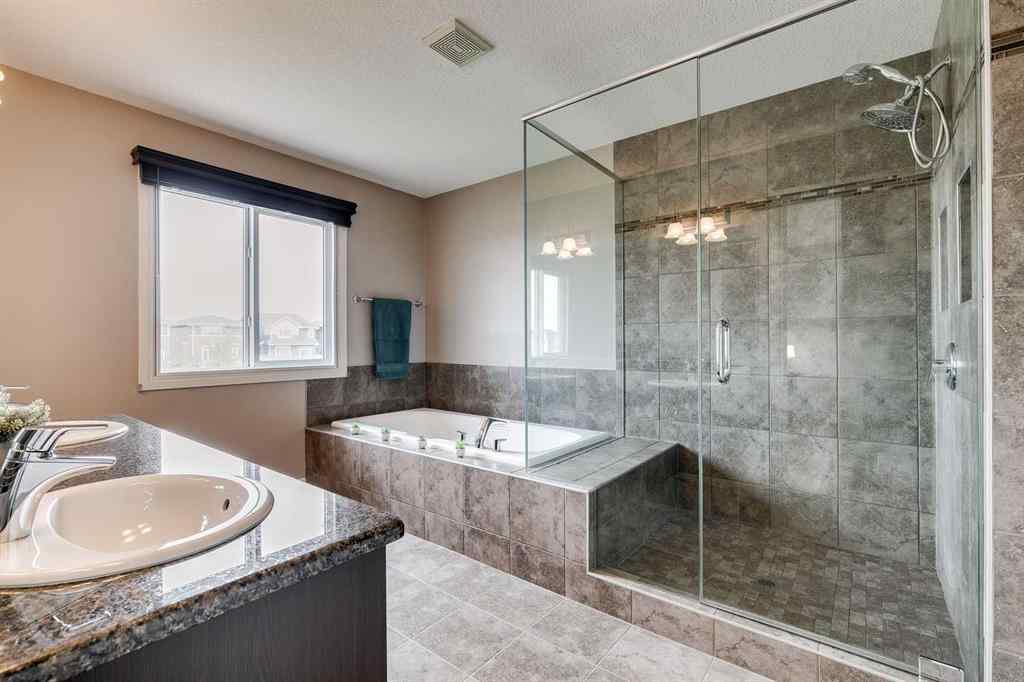 MLS® A2256823 - 399 Hillcrest Circle SW in Hillcrest Airdrie, Residential