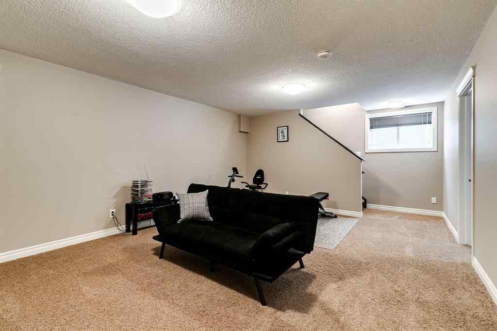 MLS® A2256823 - 399 Hillcrest Circle SW in Hillcrest Airdrie, Residential