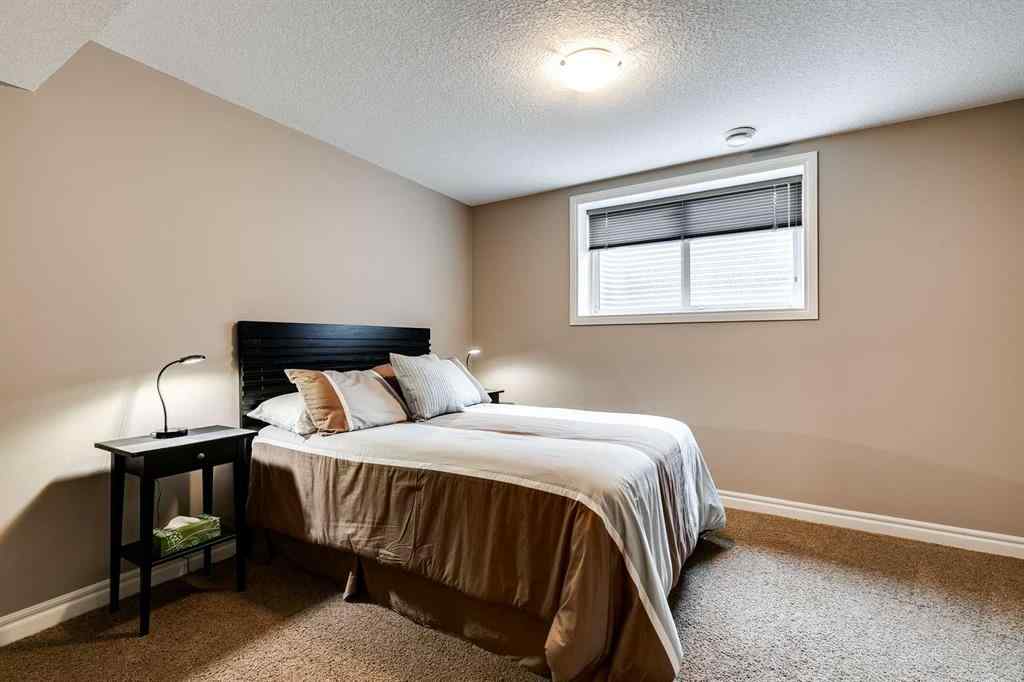 MLS® A2256823 - 399 Hillcrest Circle SW in Hillcrest Airdrie, Residential
