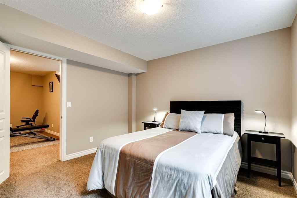 MLS® A2256823 - 399 Hillcrest Circle SW in Hillcrest Airdrie, Residential