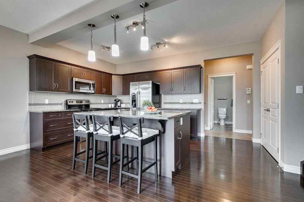 MLS® A2256823 - 399 Hillcrest Circle SW in Hillcrest Airdrie, Residential