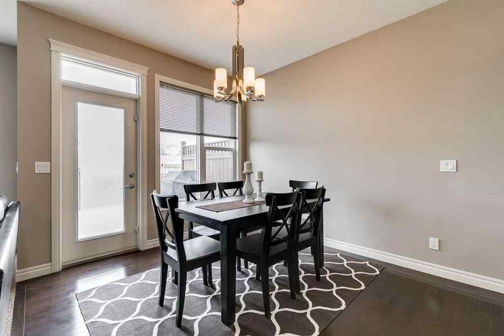 MLS® A2256823 - 399 Hillcrest Circle SW in Hillcrest Airdrie, Residential