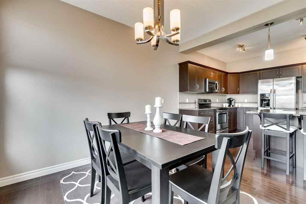 MLS® A2256823 - 399 Hillcrest Circle SW in Hillcrest Airdrie, Residential