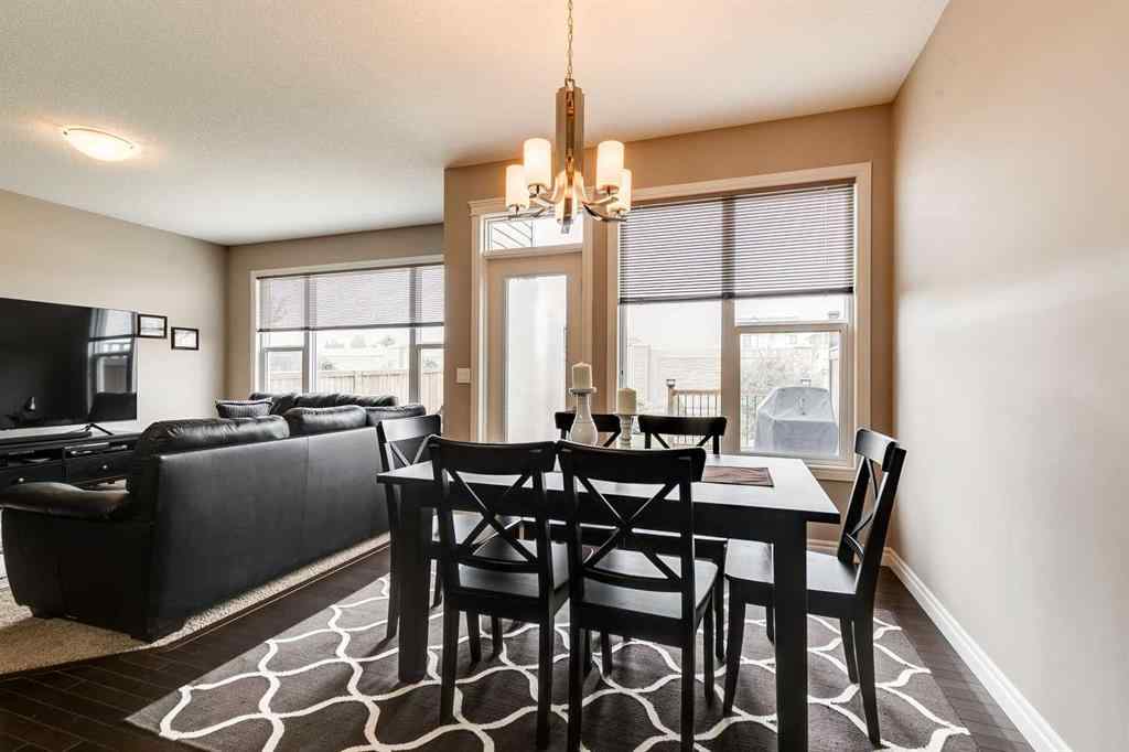 MLS® A2256823 - 399 Hillcrest Circle SW in Hillcrest Airdrie, Residential