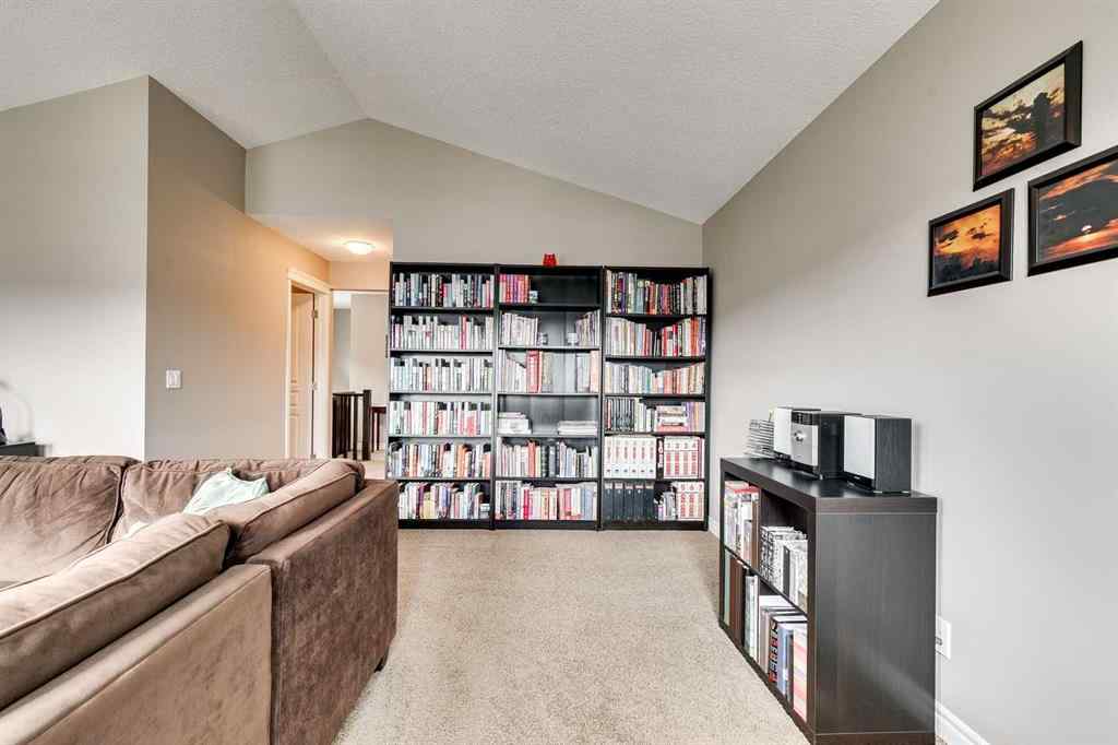 MLS® A2256823 - 399 Hillcrest Circle SW in Hillcrest Airdrie, Residential