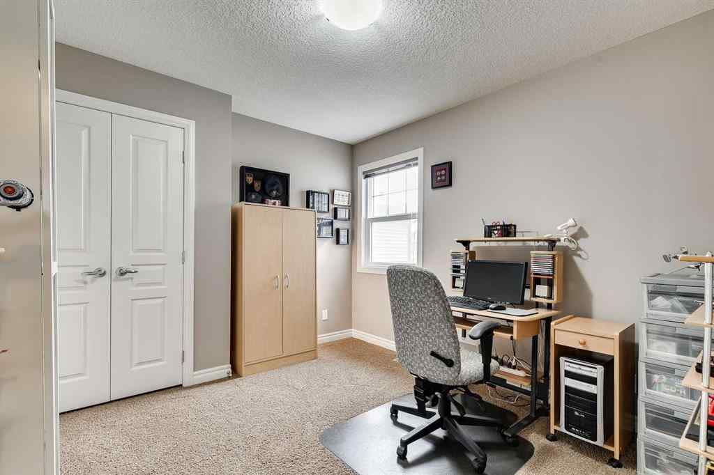 MLS® A2256823 - 399 Hillcrest Circle SW in Hillcrest Airdrie, Residential
