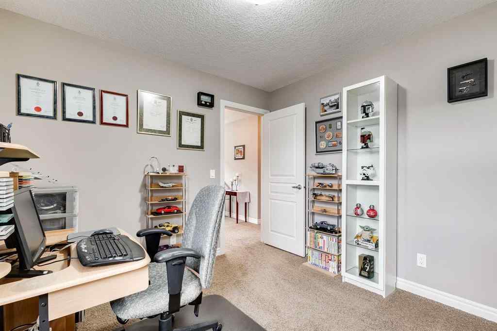 MLS® A2256823 - 399 Hillcrest Circle SW in Hillcrest Airdrie, Residential