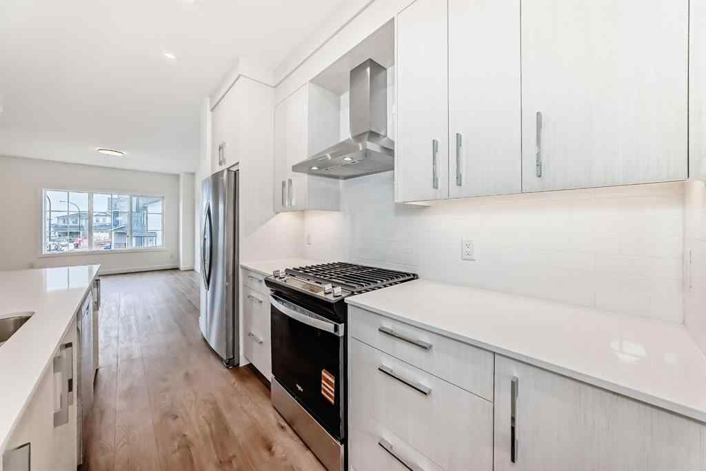 MLS® A2256824 - 434 Carringvue Grove NW in Carrington Calgary, Residential