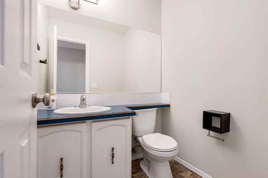 MLS® A2256825 - Unit #4 1111 Canterbury Drive SW in Canyon Meadows Calgary, Residential