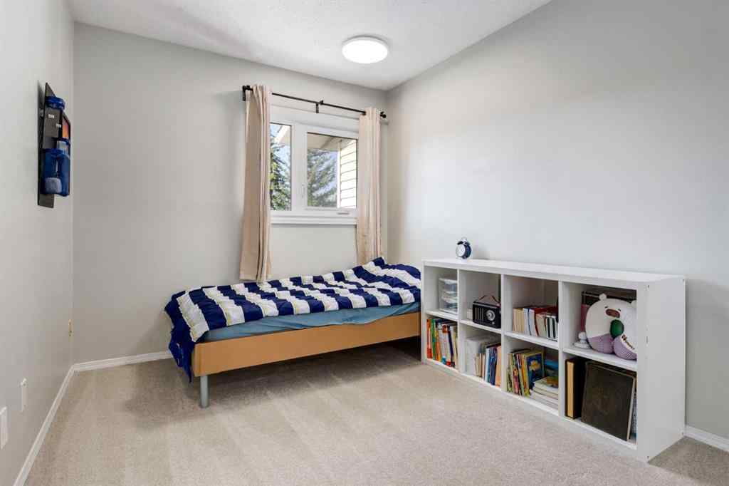 MLS® A2256825 - Unit #4 1111 Canterbury Drive SW in Canyon Meadows Calgary, Residential