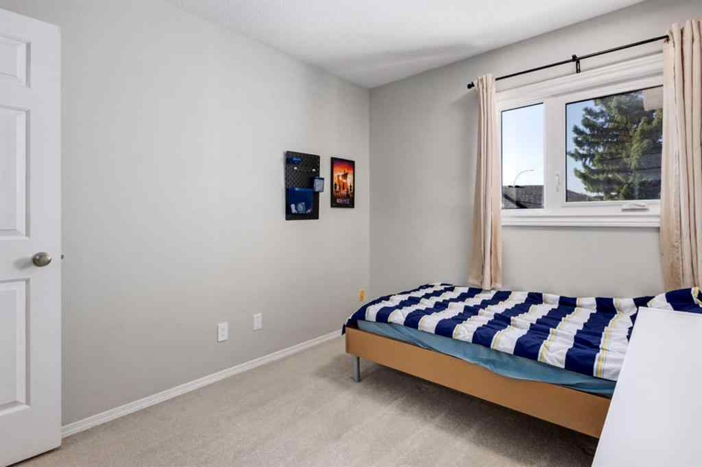 MLS® A2256825 - Unit #4 1111 Canterbury Drive SW in Canyon Meadows Calgary, Residential